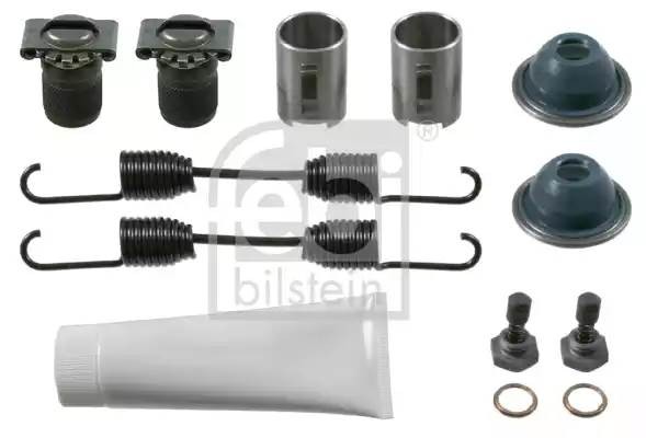 Ремкомплект, автоматическое регулирование 07452 FEBI BILSTEIN
