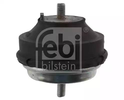 Подвеска, двигатель 03874 FEBI BILSTEIN