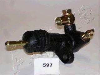Рабочий цилиндр, система сцепления 8505597 ASHIKA