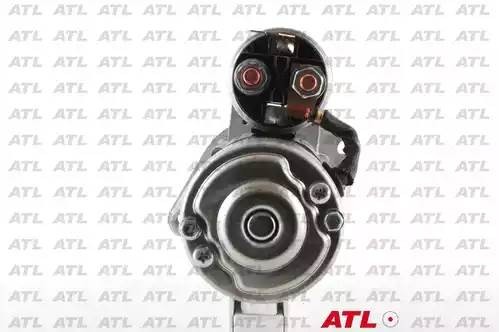 Стартер A 20 400 ATL DELTA AUTOTECHNIK