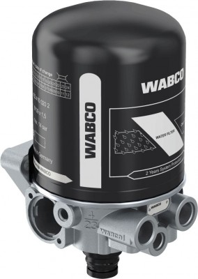 Осушитель воздуха, пневматическая система 4324101137 WABCO