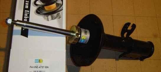 Опора амортизатора VNE4757 BILSTEIN
