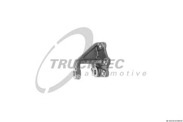 Кронштейн рессоры 0130016 TRUCKTEC