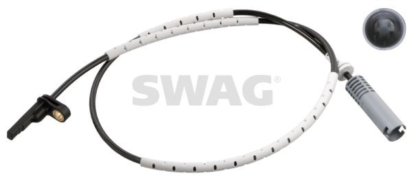 Распредвал 20 31 0005 SWAG