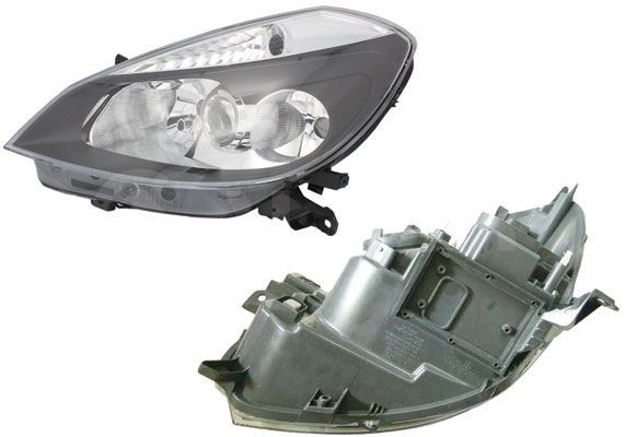 Основная фара 2751175 ALKAR