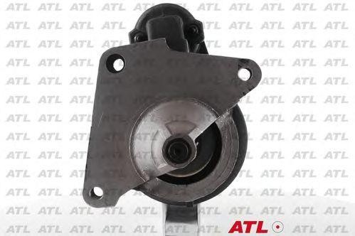 Стартер A 18 670 ATL DELTA AUTOTECHNIK