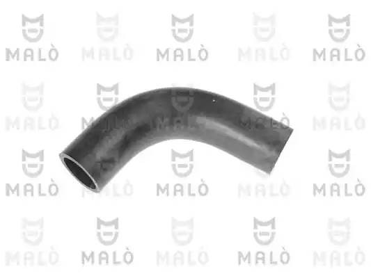 Шланг радиатора 2882A MALO
