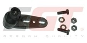 Опора шаровая подвески 101037EGT EGT