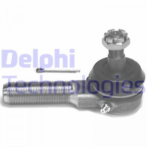Наконечник поперечной рулевой тяги TA1490 DELPHI