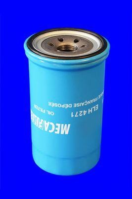 Масляный фильтр ELH4271 MECAFILTER