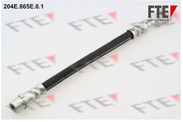 Тормозной шланг 204E865E01 FTE