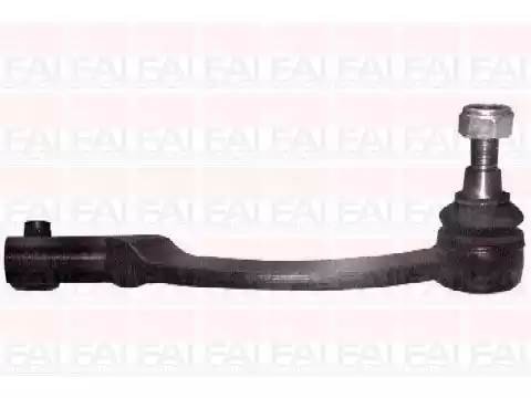 Наконечник поперечной рулевой тяги SS038 FAI