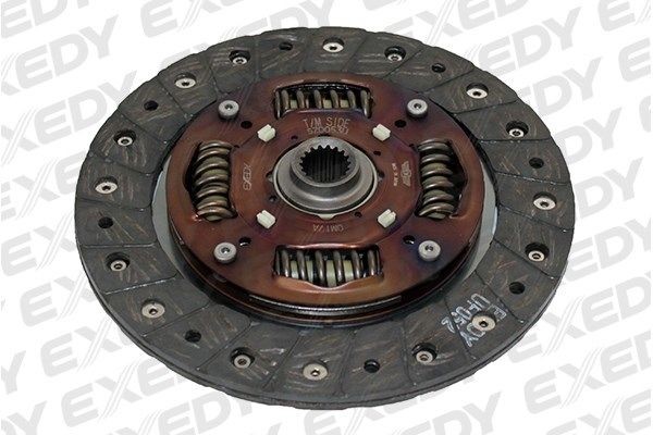 Диск сцепления SZD053U EXEDY