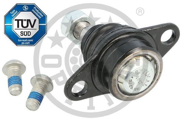 несущий / направляющий шарнир G3-939 OPTIMAL