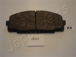 Тормозной барабан TA-098 JAPAN PARTS GROUP