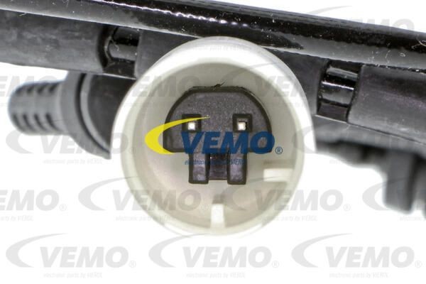 Сигнализатор, износ тормозных колодок V20-72-5122 VEMO