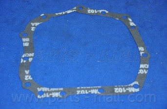 Прокладка КПП P1Z-C002 PMC PARTS MALL