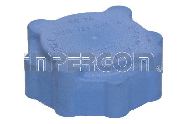 Крышка, резервуар охлаждающей жидкости 43020 IMPERGOM