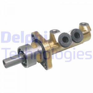 Главный тормозной цилиндр LM42962 DELPHI