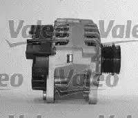 Генератор 437340 VALEO PHC