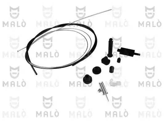 Тросик газа 22706 MALO