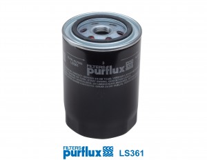 Масляный фильтр LS361 PURFLUX