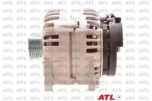 Генератор L 47 370 ATL DELTA AUTOTECHNIK