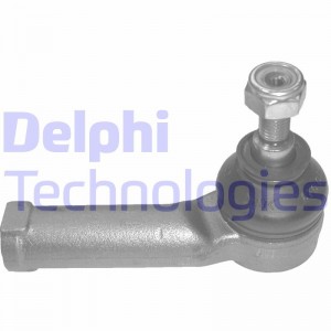 Наконечник поперечной рулевой тяги TA1619 DELPHI
