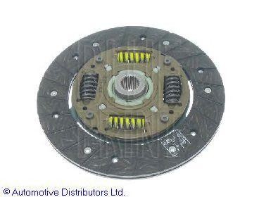 Диск сцепления ADG03161 BLUE PRINT
