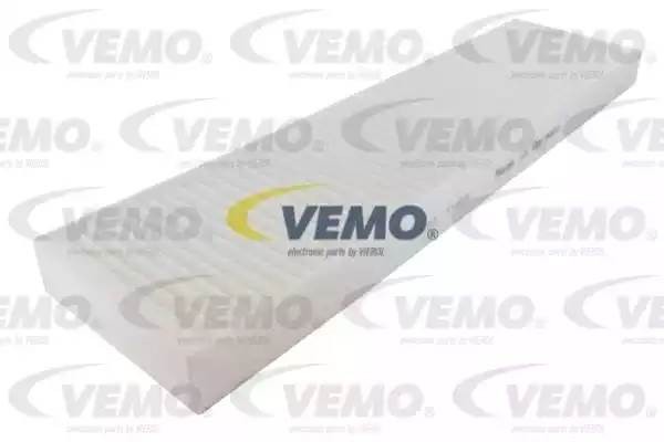 Фильтр, воздух во внутренном пространстве V20-30-1012 VEMO