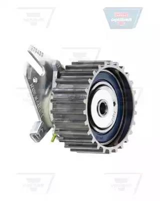 Комплект ремня ГРМ KT1294 OPTIBELT