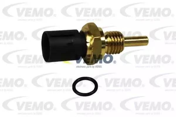 Температурный датчик охлаждающей жидкости V26-72-0002 VEMO