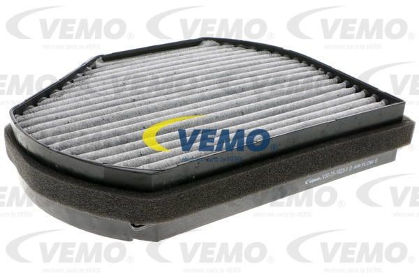 Датчик импульсов V30-72-0117 VEMO