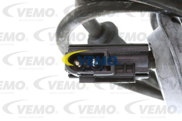 Датчик, частота вращения колеса V30-72-0140 VEMO