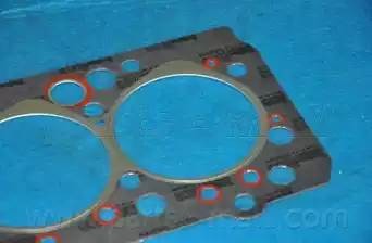 Прокладка ГБЦ PGA-N071 PMC PARTS MALL
