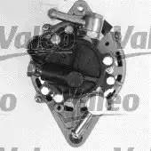 Генератор 436725 VALEO PHC