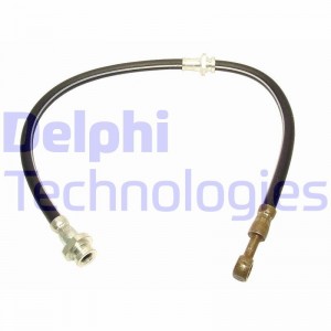 Тормозной шланг LH6207 DELPHI