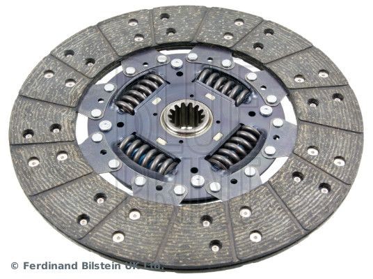 Тормозной шланг ADD65307 BLUE PRINT