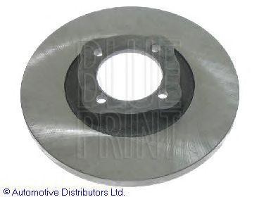Тормозной диск ADC44301 BLUE PRINT