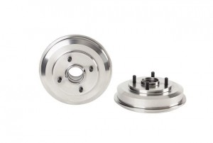 Тормозной барабан 14.9395.10 BREMBO