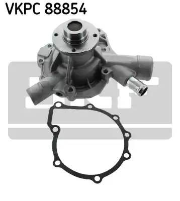 Водяной насос VKPC 88854 SKF