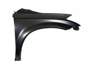 Крыло переднее DS10126AR TONG YANG