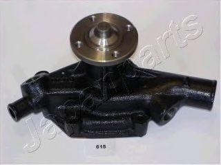 Водяной насос PQ615 JAPAN PARTS GROUP
