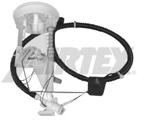 Датчик, запас топлива E10652S AIRTEX