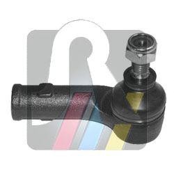 Наконечник рулевой тяги 91-90922-1 RTS