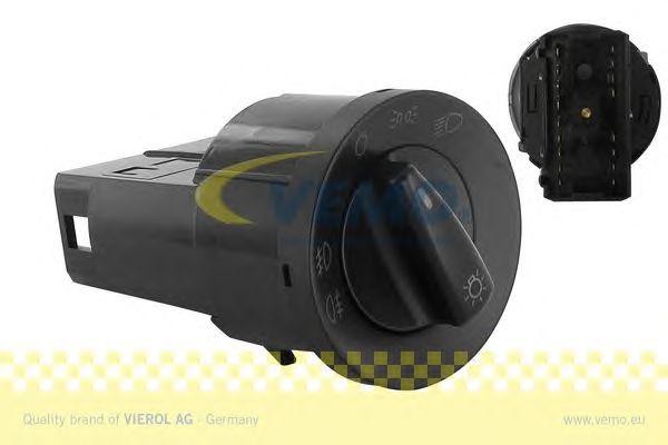 Выключатель, головной свет V10-73-0113 VEMO