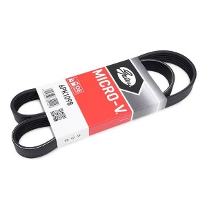 Поликлиновой ременный комплект 6-PK-1098 GATES