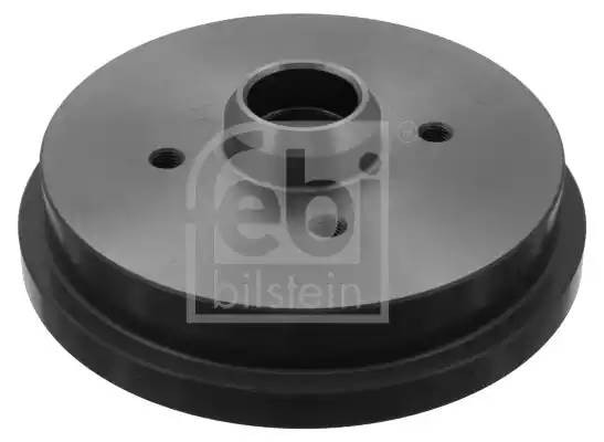 Тормозной барабан 02123 FEBI BILSTEIN