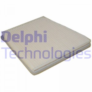 Фильтр, воздух во внутренном пространстве TSP0325052 DELPHI