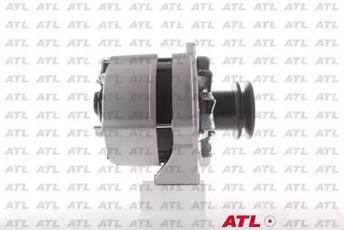 Генератор L 34 560 ATL DELTA AUTOTECHNIK